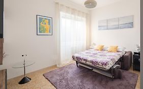 Happy Domus Roma Porta Maggiore Flat Near Termini Station